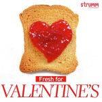 Fresh for Valentine's - Sreerama Chandra Song Download
